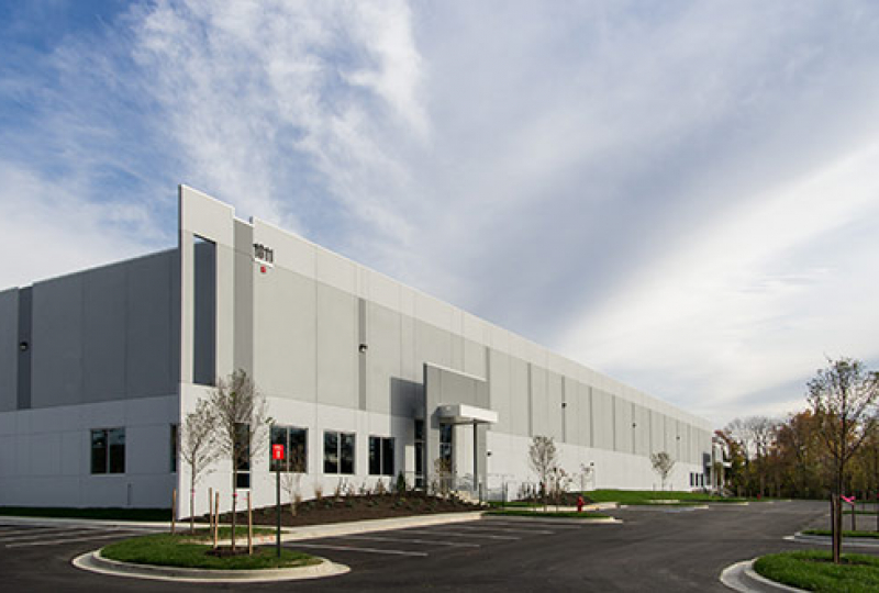 Landover Logistics Center