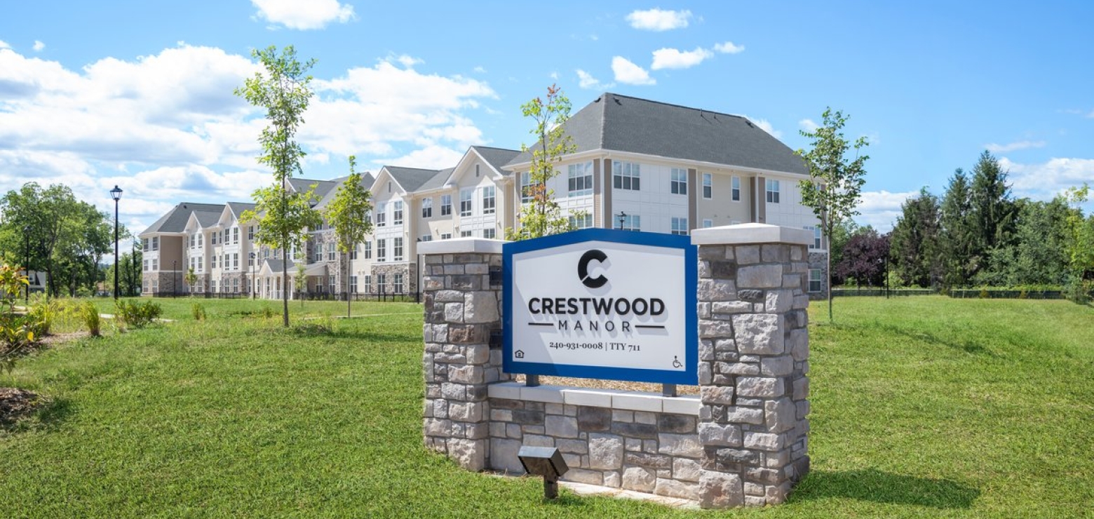 Crestwood