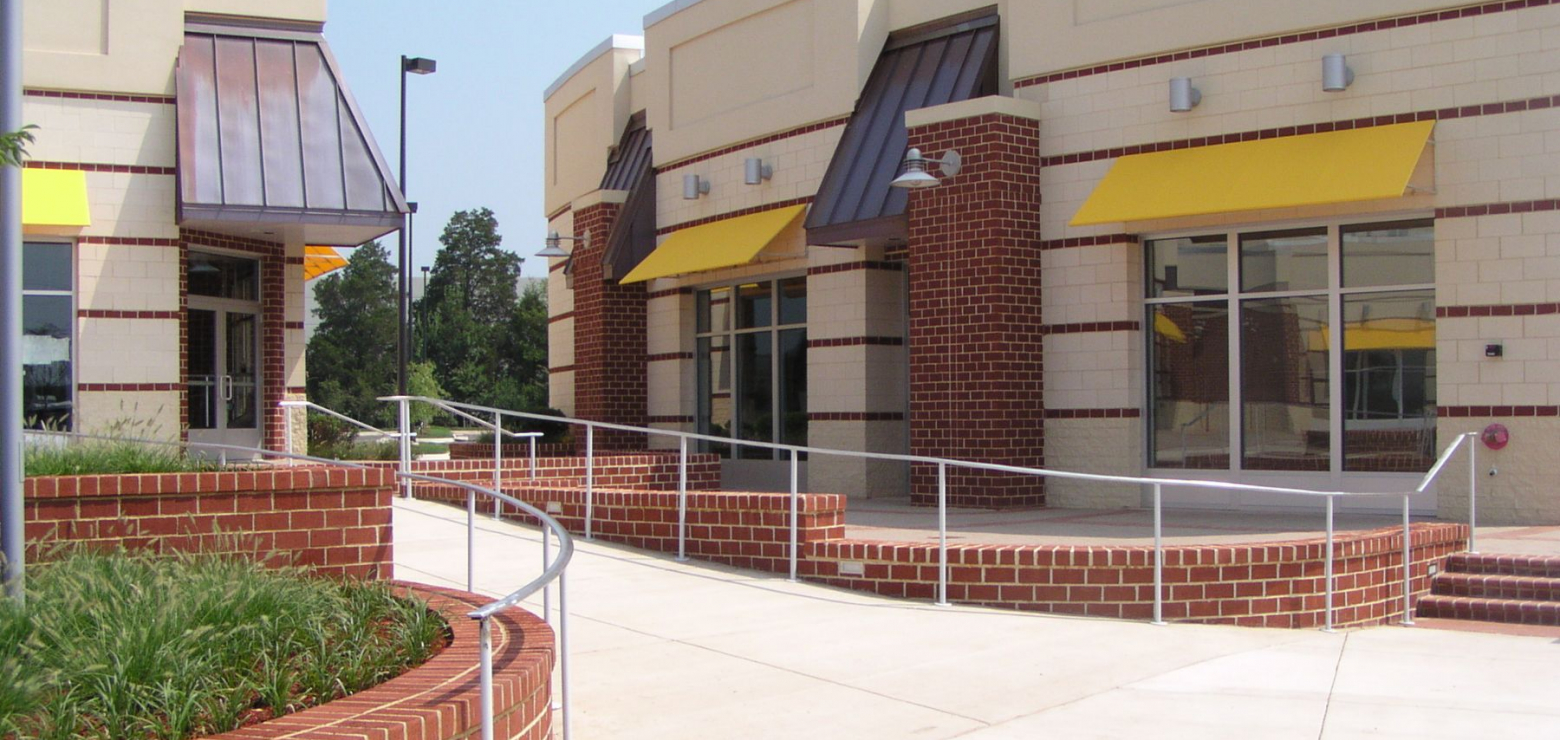 Ashburn Restaurants