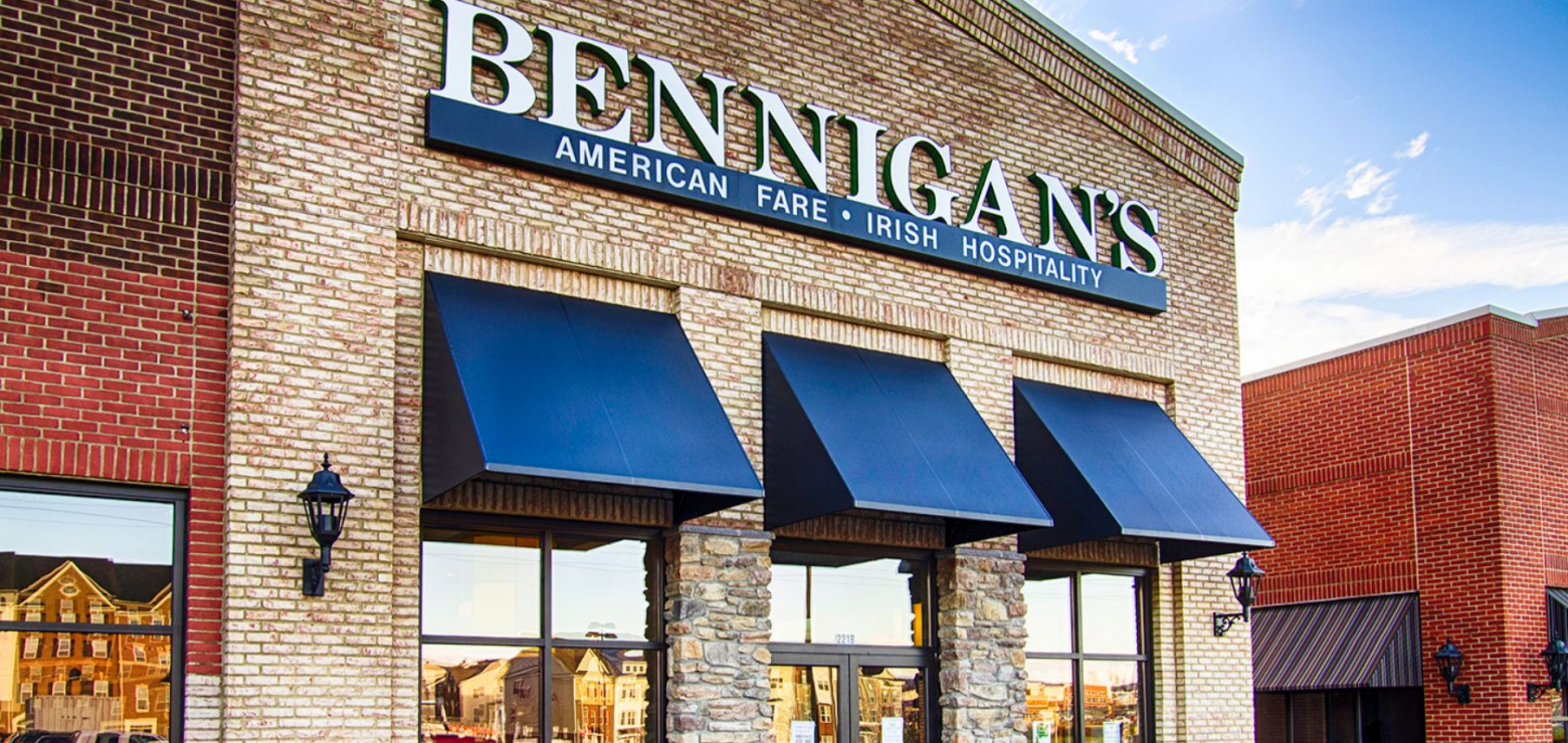 Bennigan's