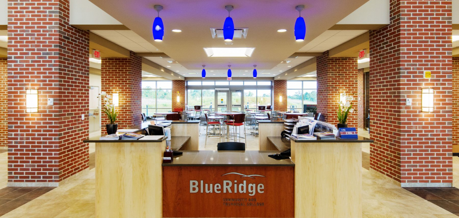 Blue Ridge Community and Technical College