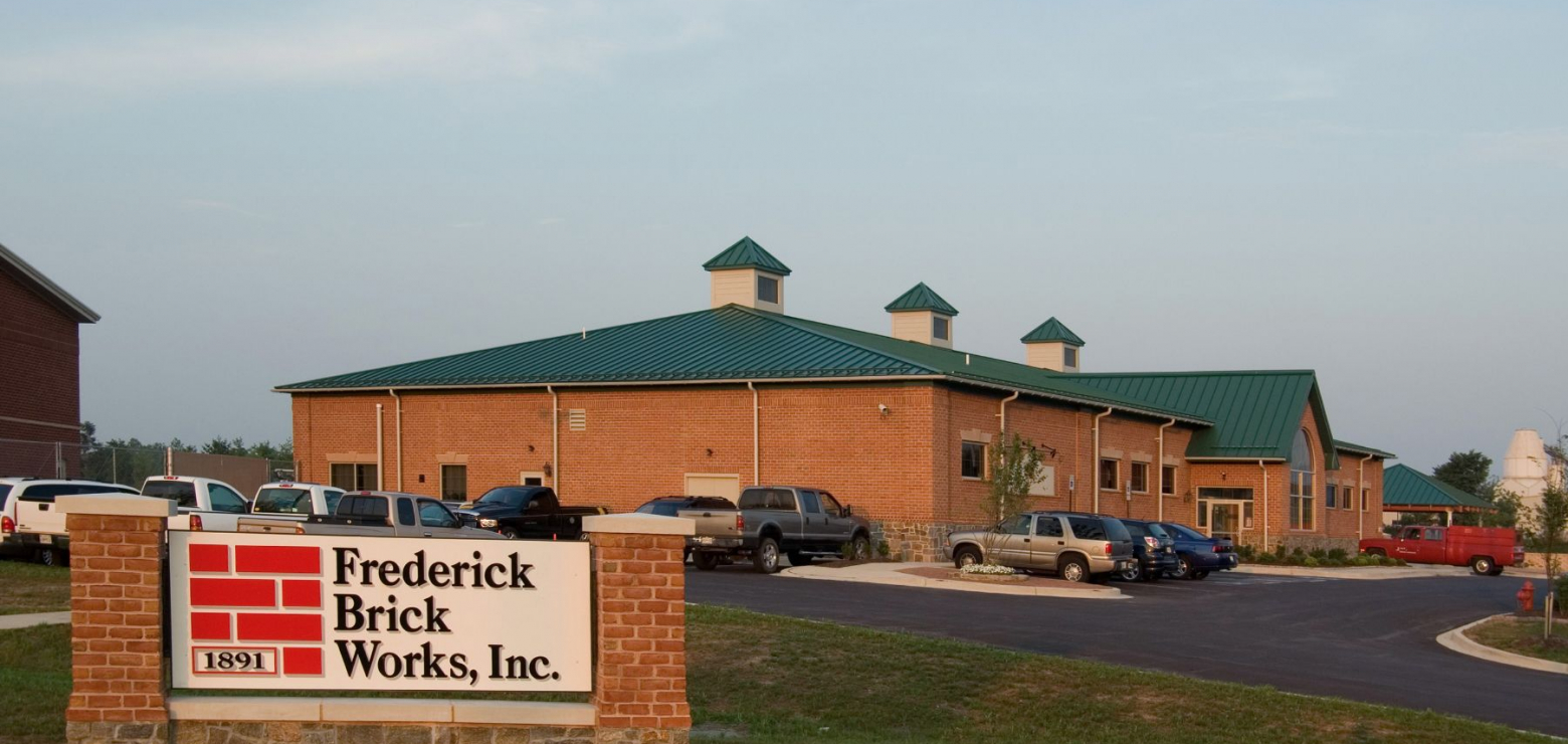 Frederick Brick Works