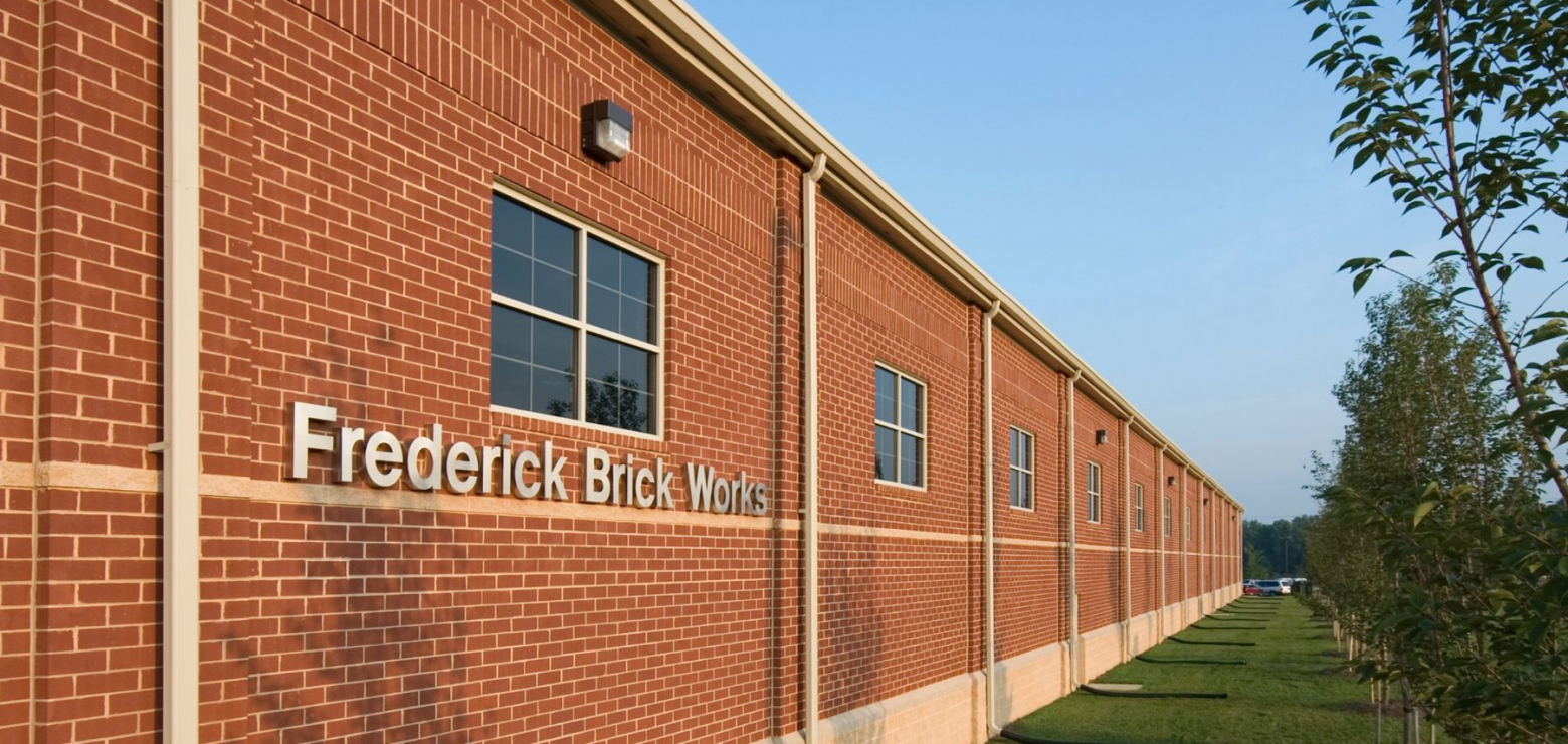 Frederick Brick Works