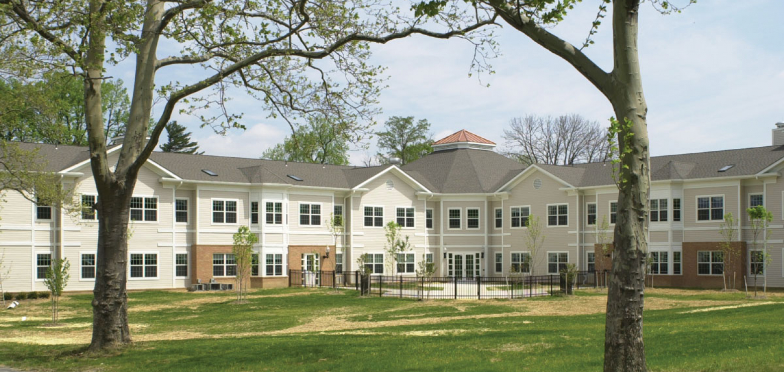 Brooke Grove Skilled Nursing Facility