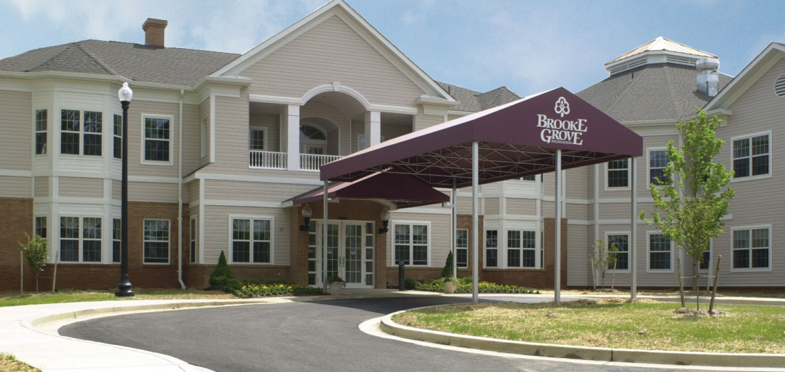 Brooke Grove Skilled Nursing Facility