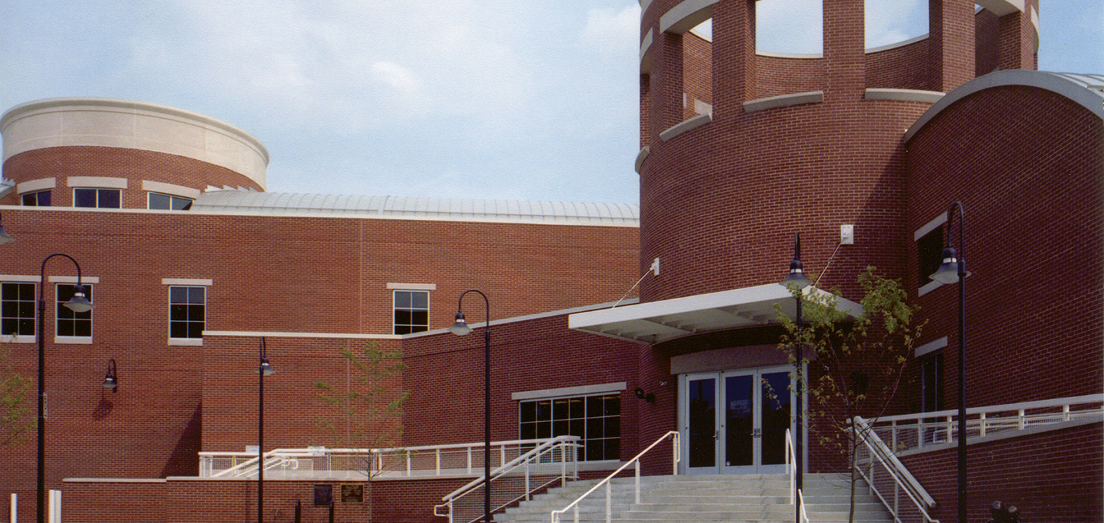 C. Burr Artz Library