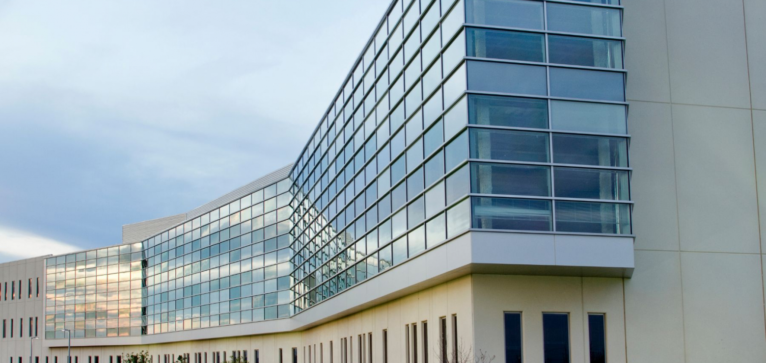 NCI Advanced Technology Research Facility - Frederick National Laboratory for Cancer Research