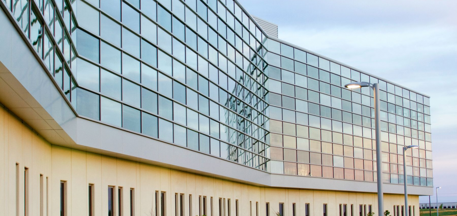 NCI Advanced Technology Research Facility - Frederick National Laboratory for Cancer Research