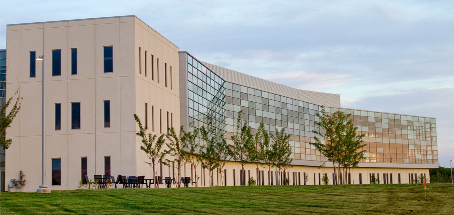 NCI Advanced Technology Research Facility - Frederick National Laboratory for Cancer Research