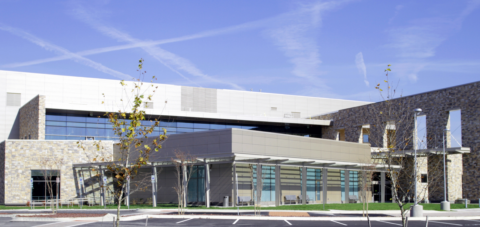 Charles E. Miller Branch Library and Historical Center | Morgan Keller