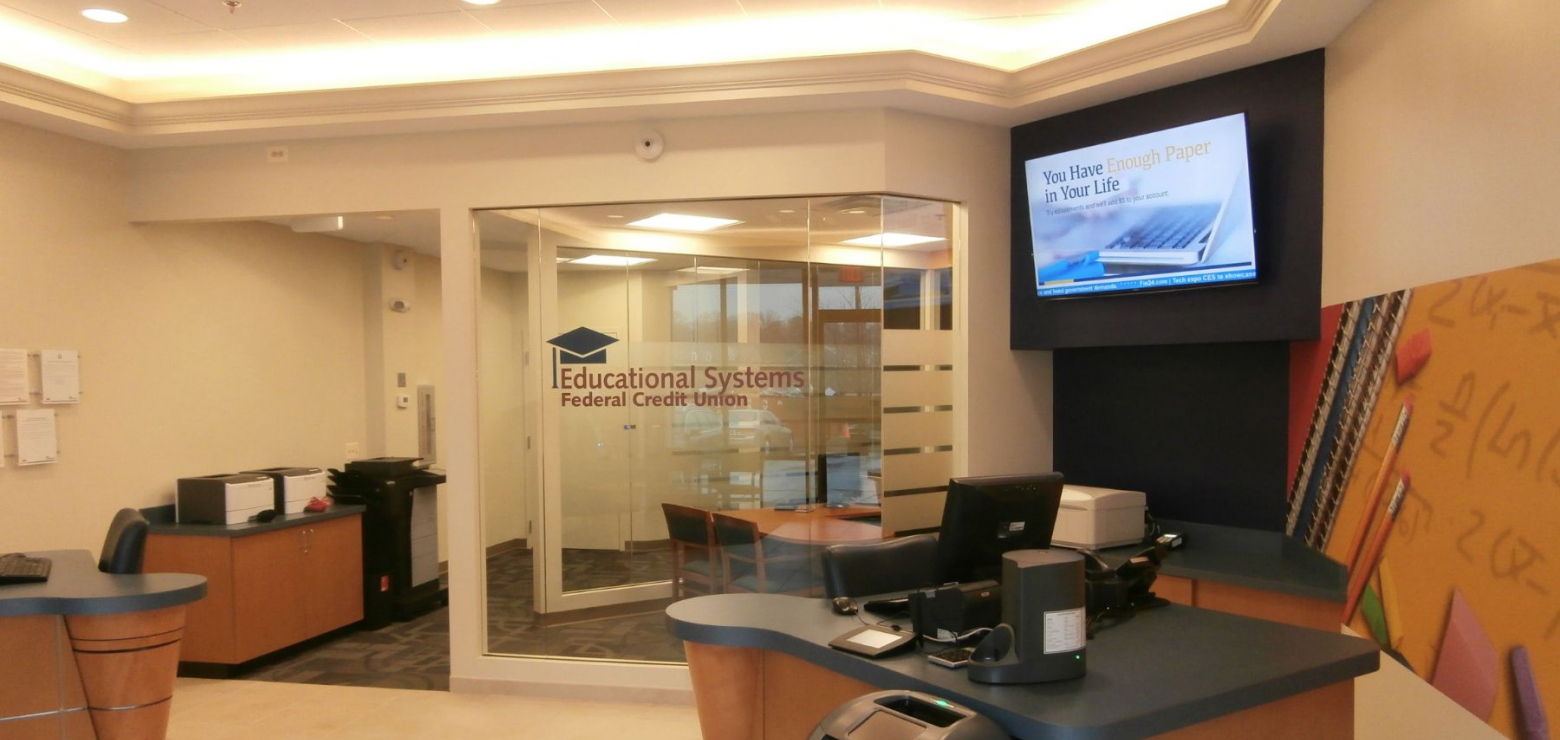 Educational Systems Federal Credit Union - Annapolis