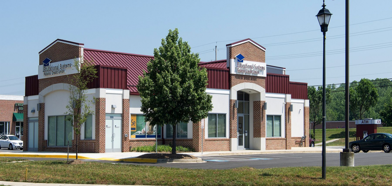 Educational Systems Federal Credit Union - Prince Frederick