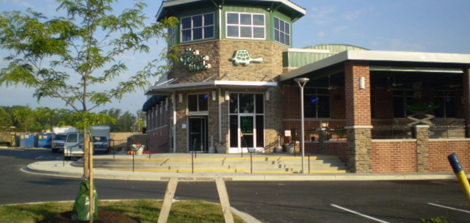 Greene Turtle Restaurant