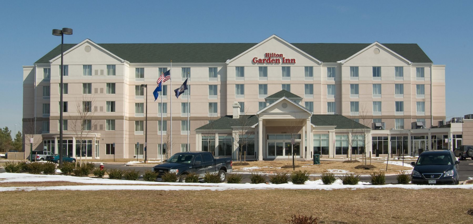 Hilton Garden Inn