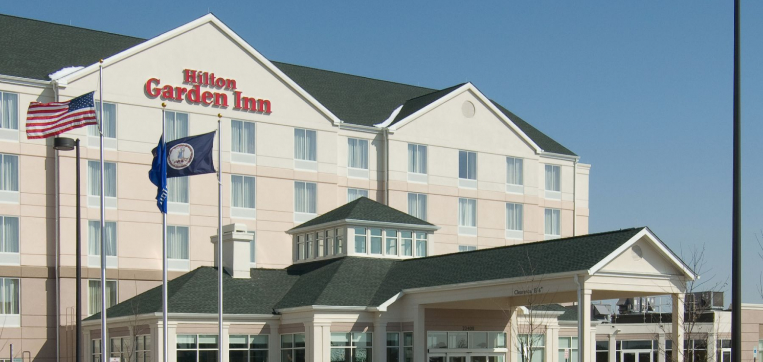 Hilton Garden Inn