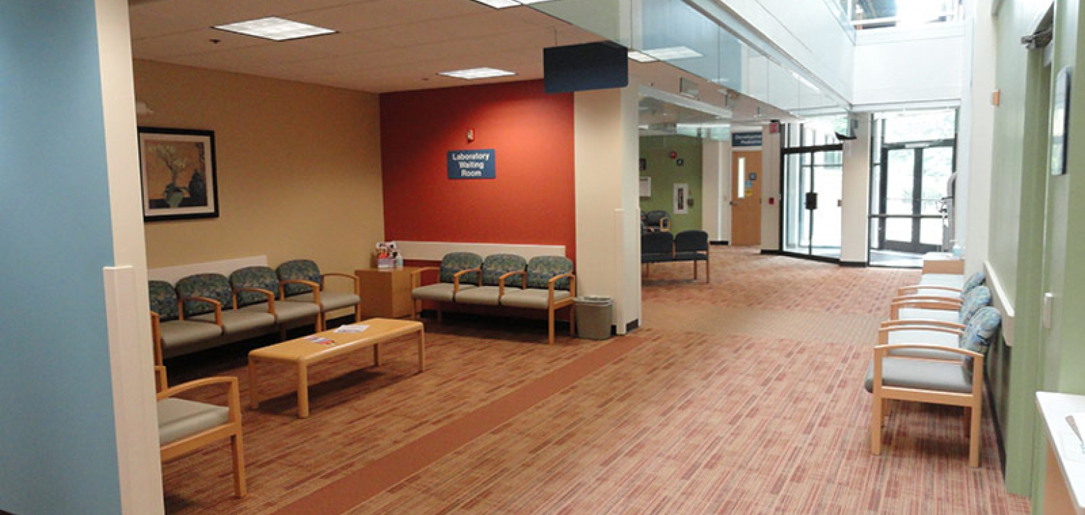 Kaiser Permanente - Rockville