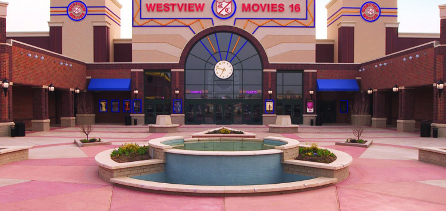 Westview Promenade