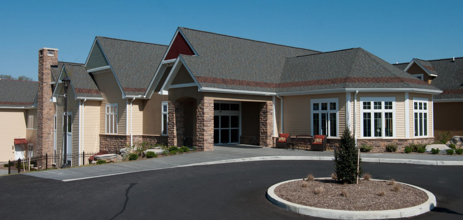 Williamsport Retirement Village