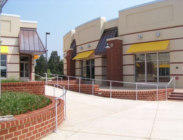 Ashburn Restaurants