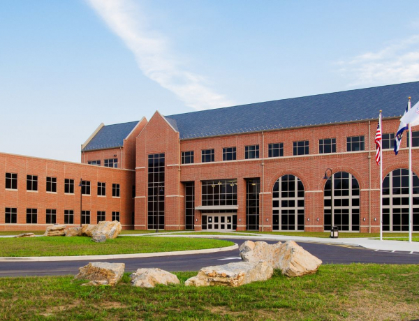 Blue Ridge Community and Technical College