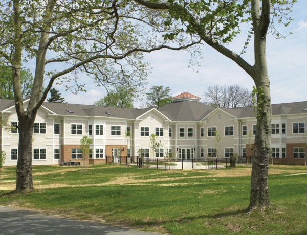 Brooke Grove Skilled Nursing Facility