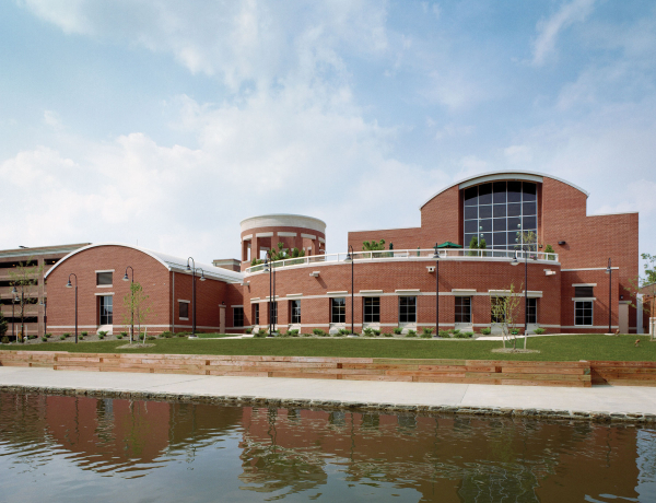 C. Burr Artz Library