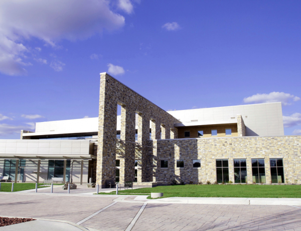 Charles E. Miller Branch Library and Historical Center