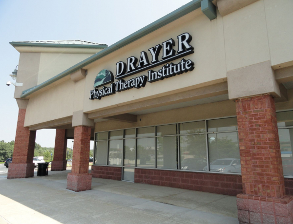 Drayer Physical Therapy Institute