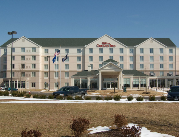 Hilton Garden Inn