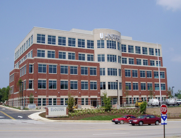 Suncrest Executive Office Plaza