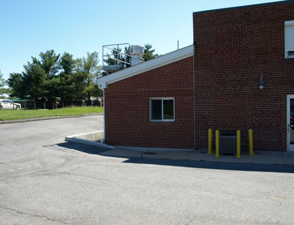 Upper Montgomery County Volunteer Fire Department